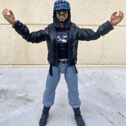 WWE Elite Collection Monday Night War : BAF X Pac 