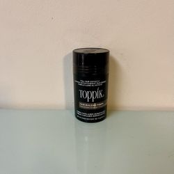 Toppik Hair Building Fibers, Brand New & Factory Sealed