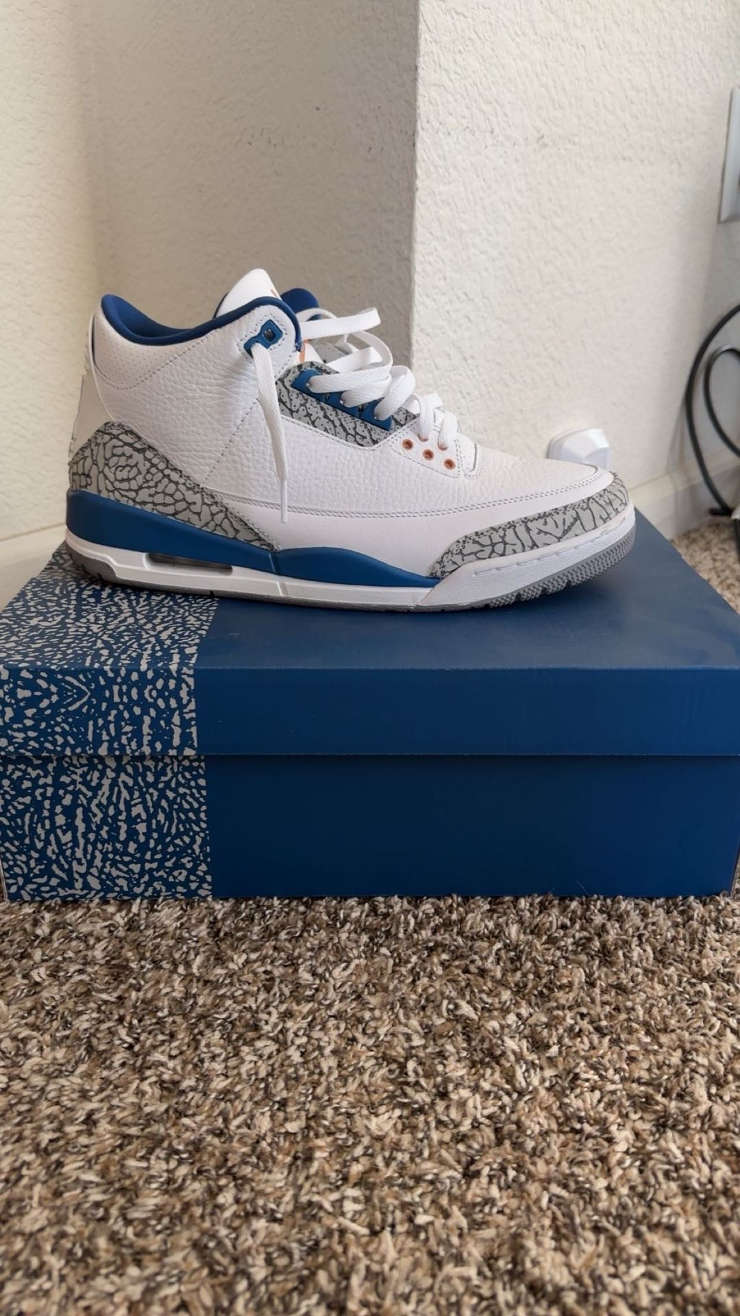 Jordan’s