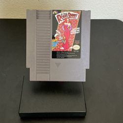 Original Nintendo (NES) Game 