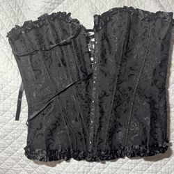 Corset 5$