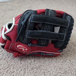 Rawlings Youth Glove