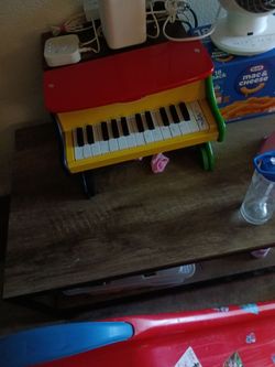 Piano