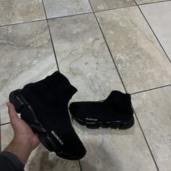 Balenciaga Speed Trainer