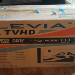 Olevia 232-S12 LCD HDTV 32" BLACK