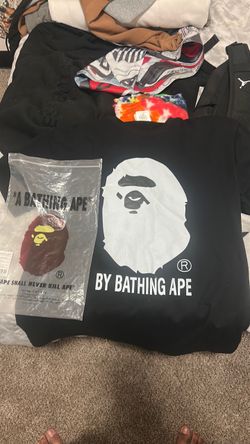 Bape shirt