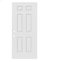 30 x 80 door