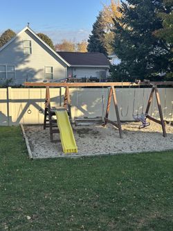 Swing Set