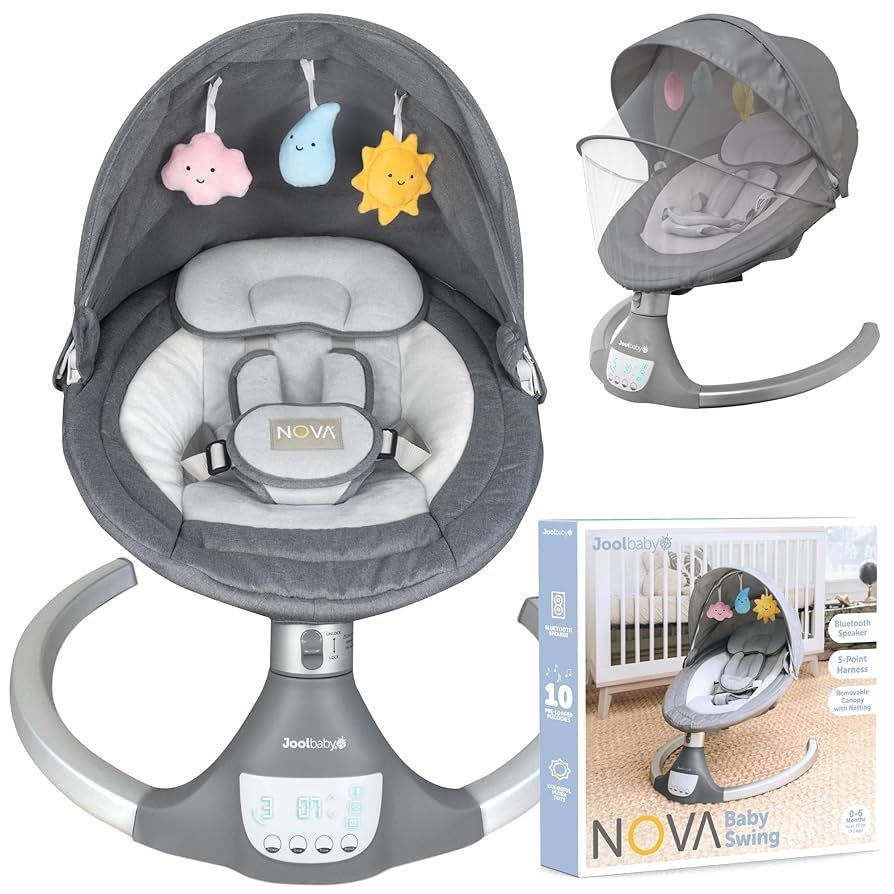 Jool Baby Nova Swing - 