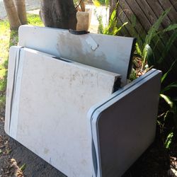 Folding Tables