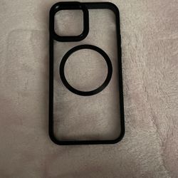 iPhone 12  Case 