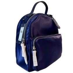 Tommy Hilfiger Blue Carbondale Backpack 69J(contact info removed) Core 