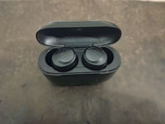 JLAB Earbuds