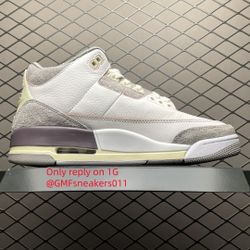 A Ma Maniére x Air Jordan 3 Retro