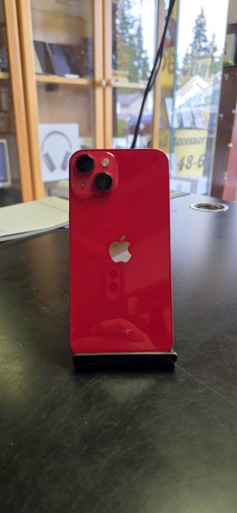 IPhone 14 5G Unlocked 128gb