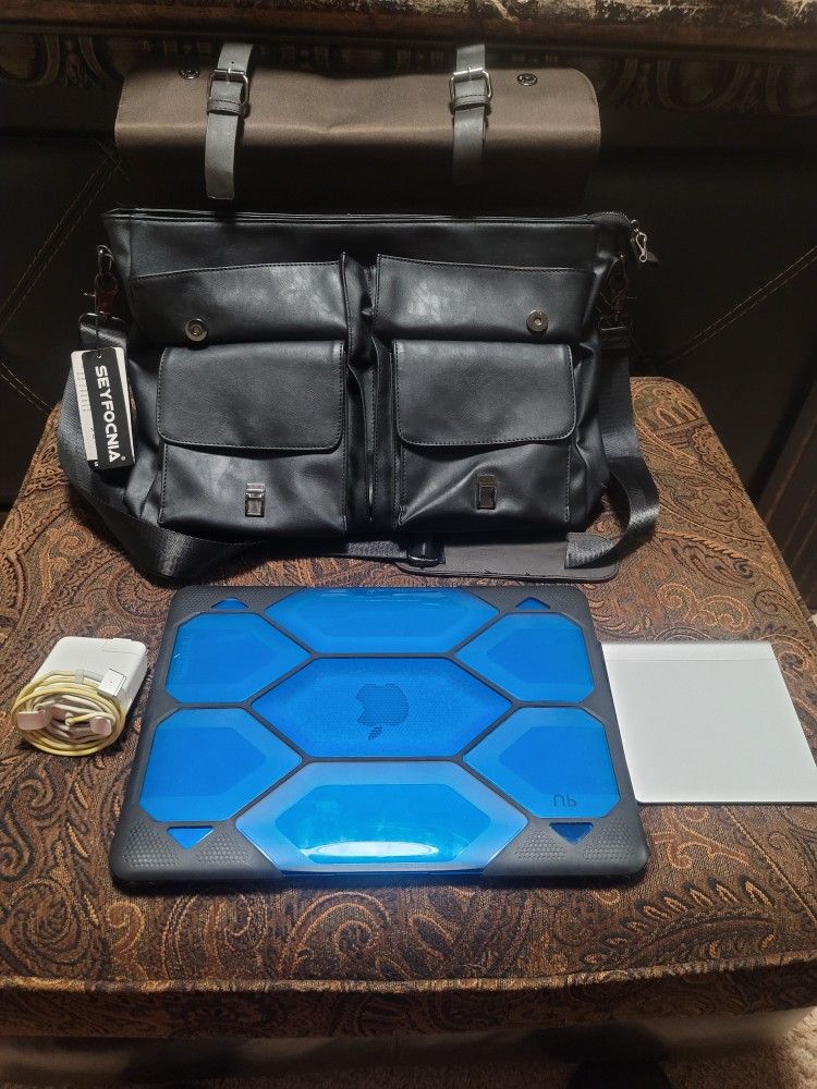 2017 MacBookAir