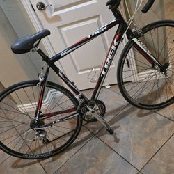 Trek Alpha 1.2 