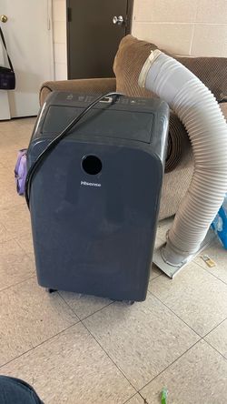 Portable  AC