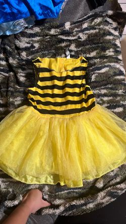 Bee 🐝 Costume 