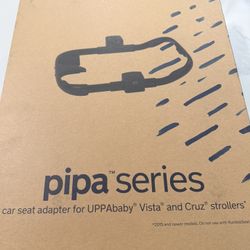 Nuna Pups Series Car Seat Adapter 