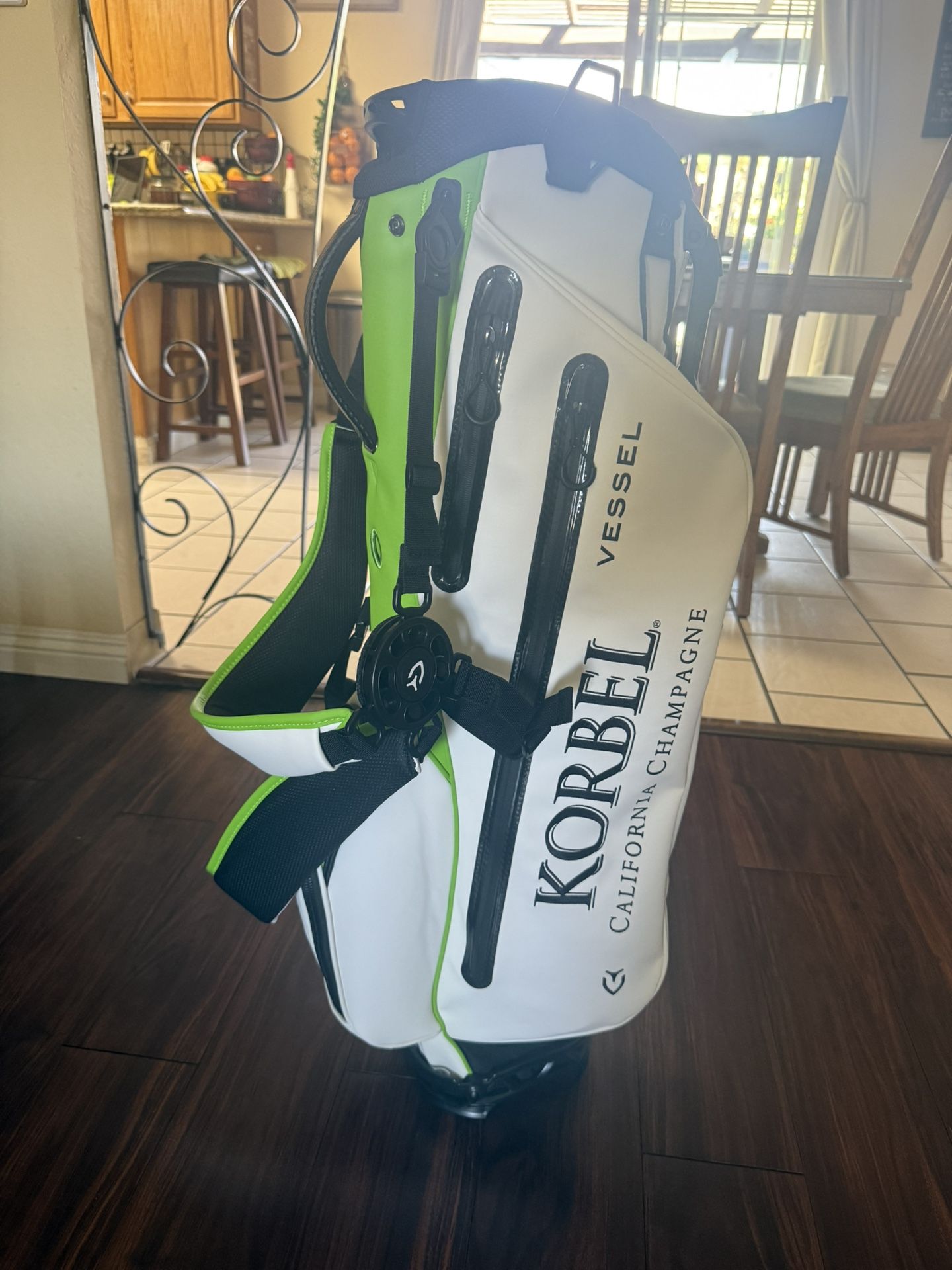 Special Edition Golf Bag