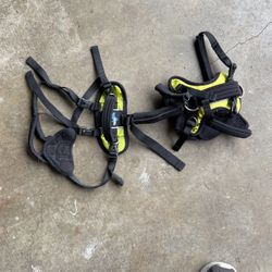Help Em Up Harness