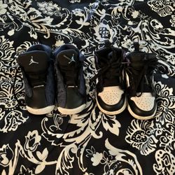 Jordan’s 