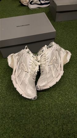 Balenciaga Track Runners