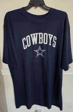 Brand New Dallas Cowboys Tshirt Men XLT