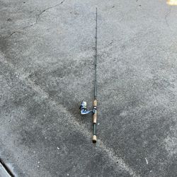 Fishing Rod