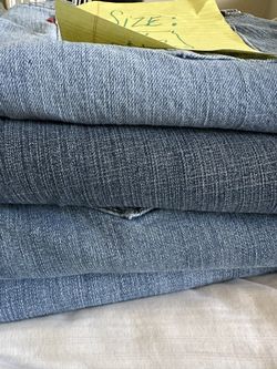 Women’s Size 16 Jeans 