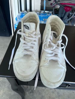Shoes size 7