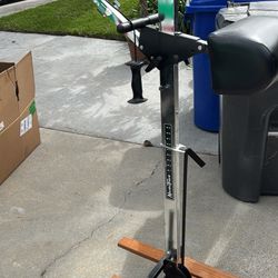 Nordictrack Alpine Trainer… Cross Country Machine