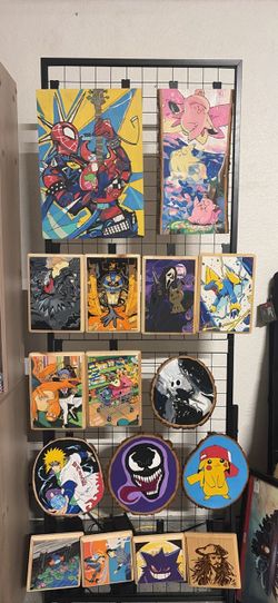 Art sale!