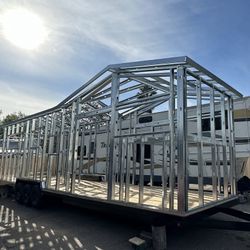 Metal Framing 