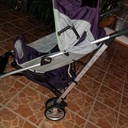 Stroller 
