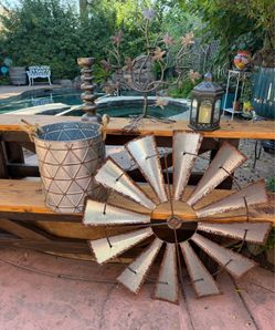 Garden Decor Bundle