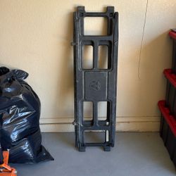 Ram 1500 Bed Divider