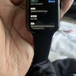 Apple Watch 