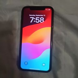 iPhone 11 (refurbished brand) 