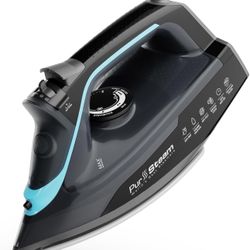 Pur Steam Iron, New In The Box