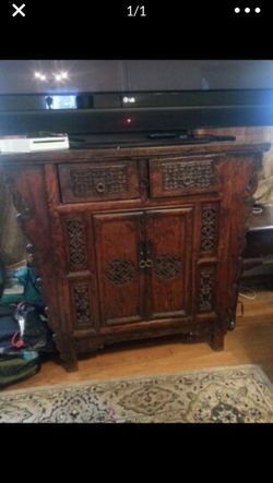 Antique Furniture