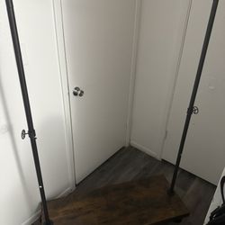 Clothes Rack
