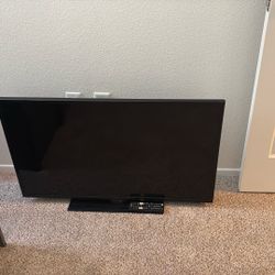 Insignia TV for sale. 