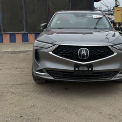 Acura Mdx Parts 