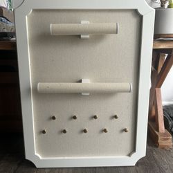 Jewelry Organizer