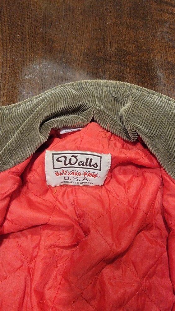 Walls Vintage Coveralls