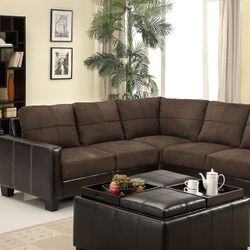 Sofa Set