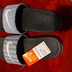 Nike Slides