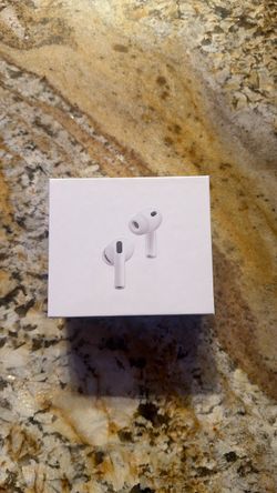 AirPods Pro 3